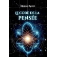 thumbnail image 1 of Le code de la pensÃ©e, (Paperback), 1 of 1
