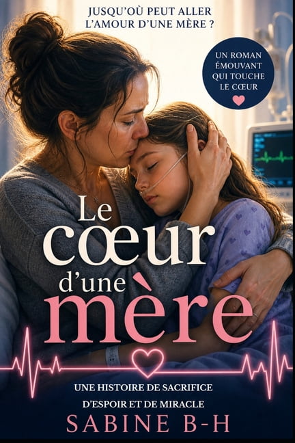 Le coeur d'une mÃ¨re: Jusqu'oÃ¹ peut aller l'Amour d'une mÃ¨re ?, (Paperback)