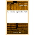 thumbnail image 1 of Le coin des cyprès (Paperback), 1 of 1