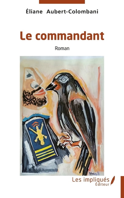 Le commandant, (Paperback)