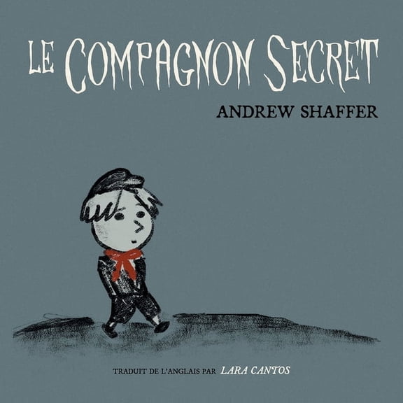 Le compagnon secret, (Paperback)