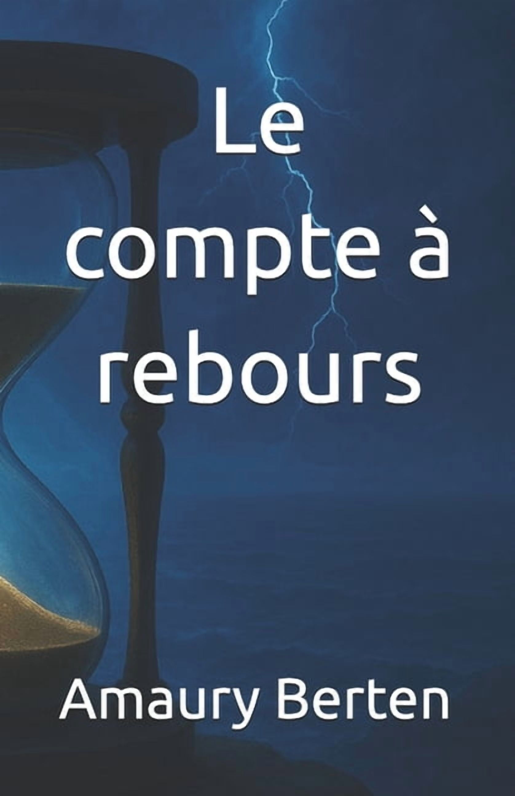 Le compte Ã  rebours, (Paperback)