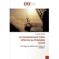 thumbnail image 1 of Le consentement Libre Informé au Préalable (CLIP) (Paperback), 1 of 1