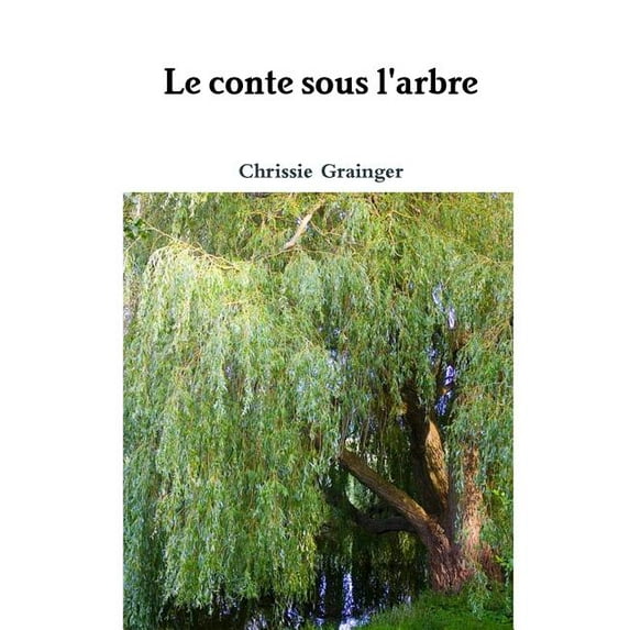 Le conte sous l'arbre, (Paperback)