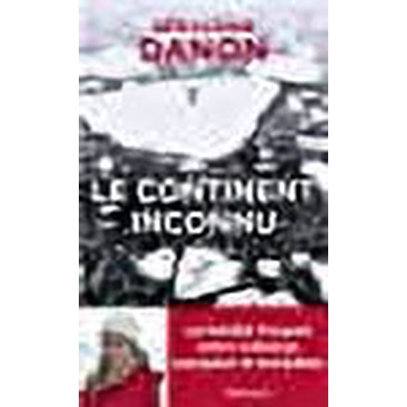 Le continent inconnu