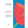 thumbnail image 1 of Le coquelicot qui se sentait tout seul: Avec des illustrations et des jeux d'enfants qui ont aimÃ© ce livre, (Paperback), 1 of 1