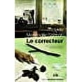 thumbnail image 1 of Le correcteur, 1 of 1