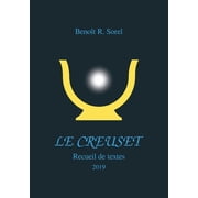 Le creuset, Paperback