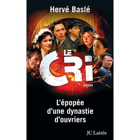 Le cri, (Paperback)
