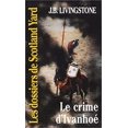 thumbnail image 1 of Pre-Owned Le crime d'IvanhoÃ© (Other) 9782738658296, 1 of 1