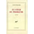 thumbnail image 1 of Le cur du probleme: Nouvelles (French Edition), 1 of 1
