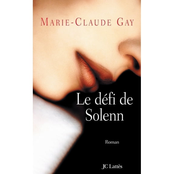 Le défi de Solenn, (Paperback)