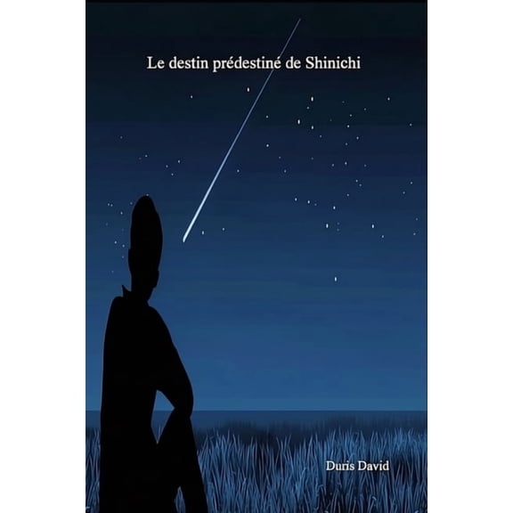 Le destin prdestin de shinichi, (Paperback)
