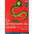 thumbnail image 1 of Pre-Owned Le devisement du monde (Other) 9782070405305, 1 of 1