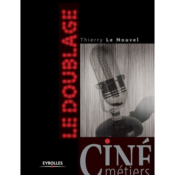 Le doublage (Paperback)