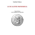thumbnail image 1 of Le dualisme primordial (Paperback), 1 of 1