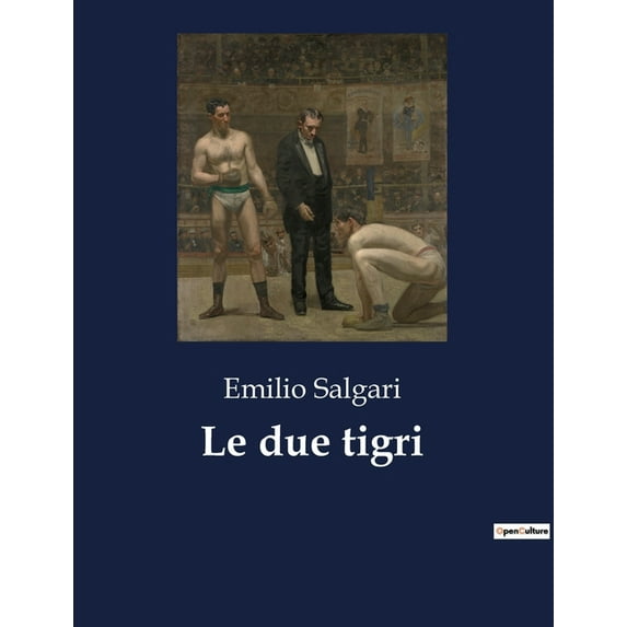 Le due tigri, (Paperback)