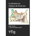 thumbnail image 1 of Le fant?me du ch?teau de Hurle aux Loups: DVDP thriller, 1 of 1