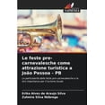 thumbnail image 1 of Le feste pre-carnevalesche come attrazione turistica a JoÃ£o Pessoa - PB, (Paperback), 1 of 1