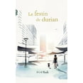 thumbnail image 1 of Le festin de durian, (Paperback), 1 of 1