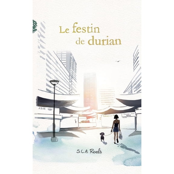 Le festin de durian, (Paperback)