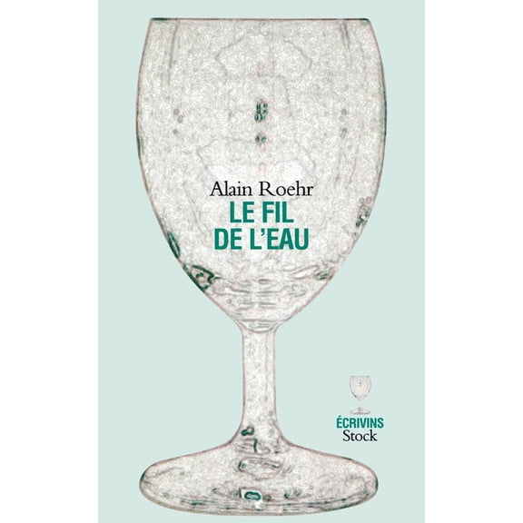 Le fil de l'eau, (Paperback)