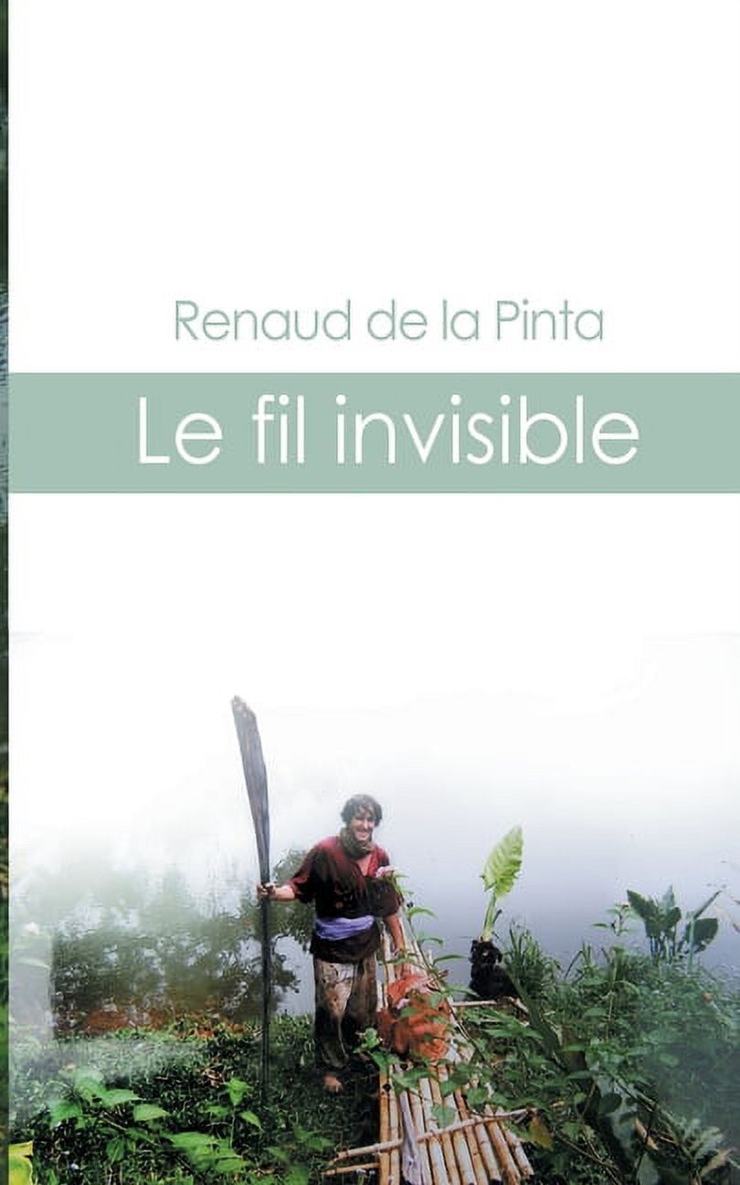 Le fil invisible (Paperback) - Walmart.com