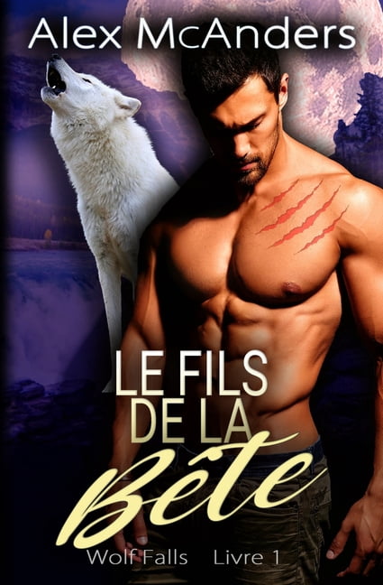 Le fils de la Bête. (Paperback)