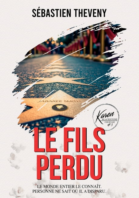 Le fils perdu, (Paperback)