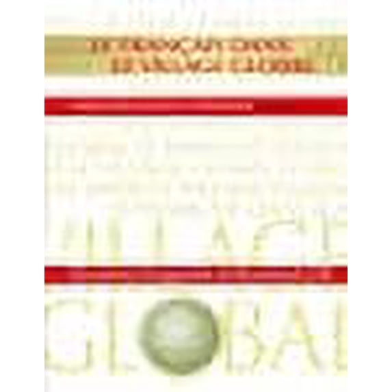 Le français dans le village global: Manuel de lecture et d'écriture (Paperback) by Rosanna Furgiuele, Rosalind Gill