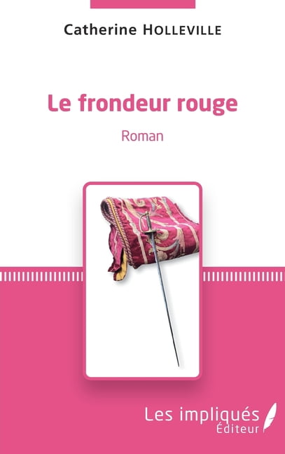 Le frondeur rouge, (Paperback)