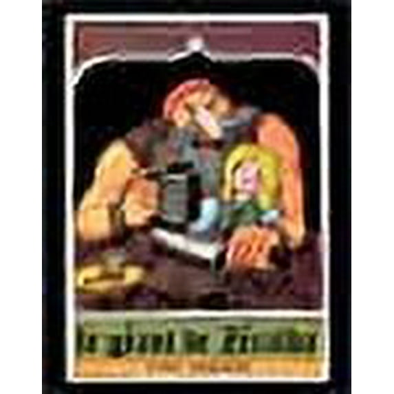 Le géant de Zéralda (French Edition)