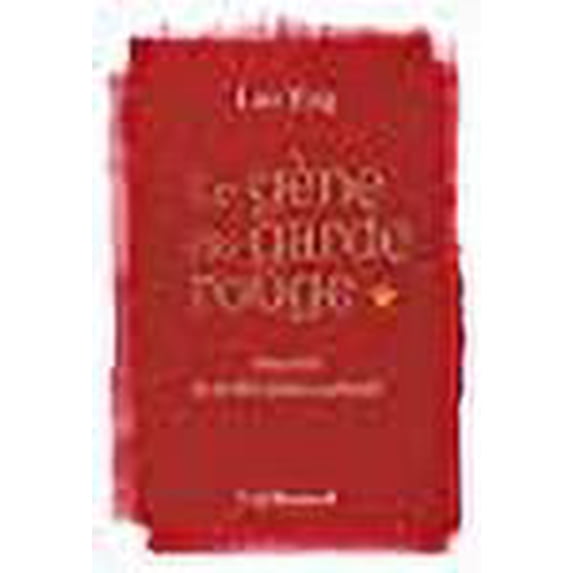 Le gène du garde rouge: Souvenirs de la Révolution culturelle