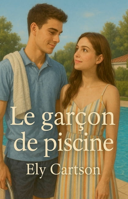 Le garçon de piscine, (Paperback)