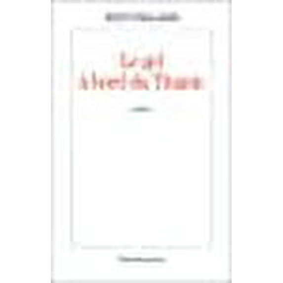 Le gel a bord du Titanic (Collection Poesie/Flammarion) (French Edition)