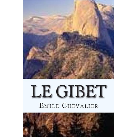 Le Gibet