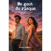 Le go t du risque, Paperback