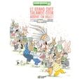 thumbnail image 1 of Le Grand Chef Salamoo Cook Arrive En Ville !, (Hardcover), 1 of 1