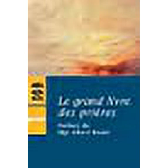 Le grand livre des prières (French Edition)
