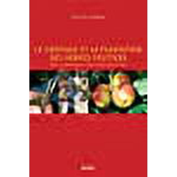 Le greffage et la plantation des arbres fruitiers (French Edition)