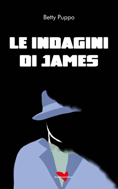 Le indagini di James, (Paperback)