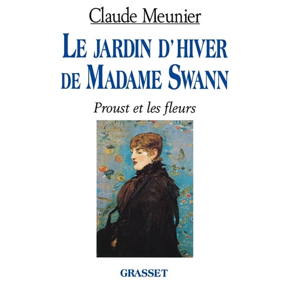 Le jardin d'hiver de Madame Swann, (Paperback)