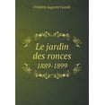 thumbnail image 1 of Le jardin des ronces 1889-1899 (Paperback), 1 of 1