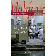 Le jardin du pass , Paperback