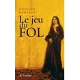thumbnail image 1 of Le jeu du Fol, (Paperback), 1 of 1