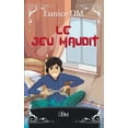 thumbnail image 1 of Le jeu maudit, (Paperback), 1 of 1