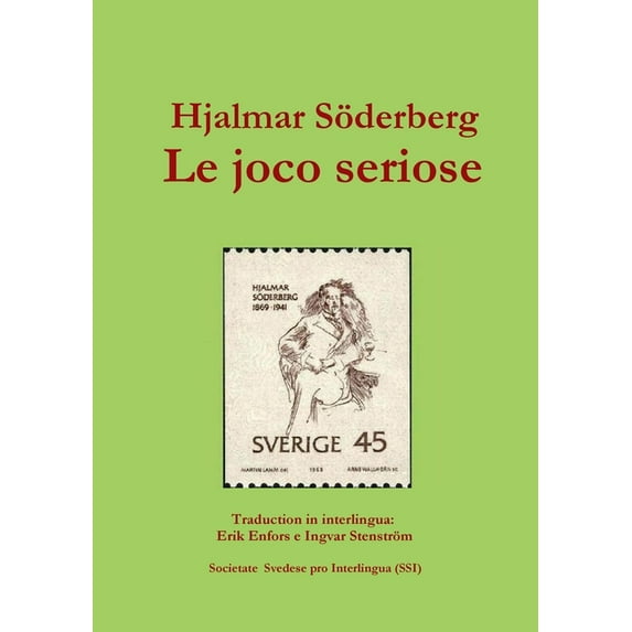 Le joco seriose (Paperback)