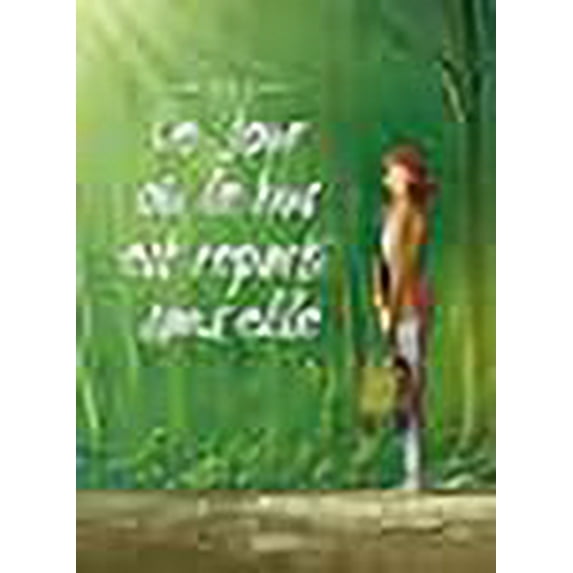 Le jour où le bus est reparti sans elle, Tome 1 :