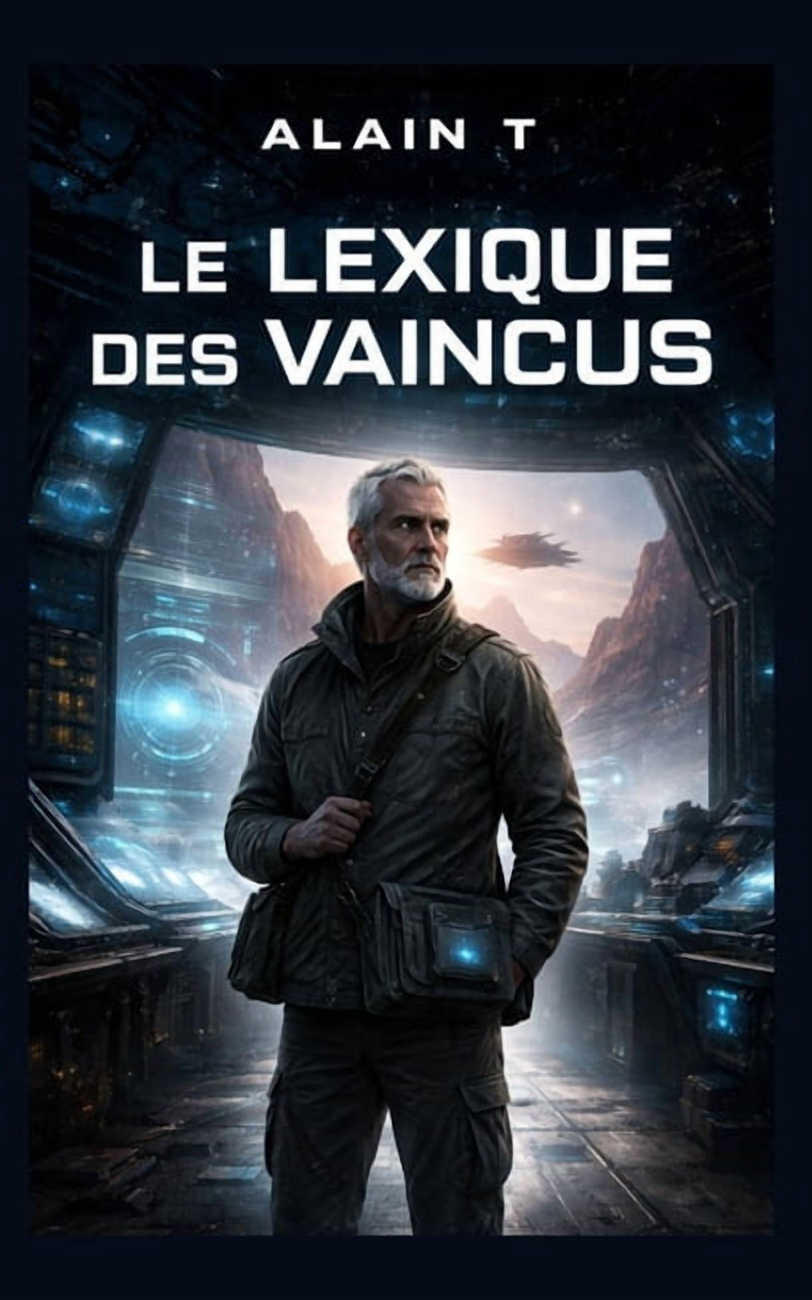 Le lexique des vaincus, (Paperback)