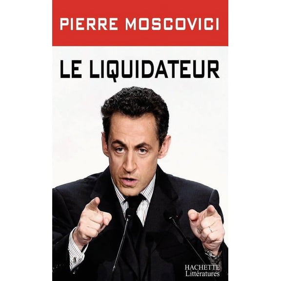 Le liquidateur, (Paperback)
